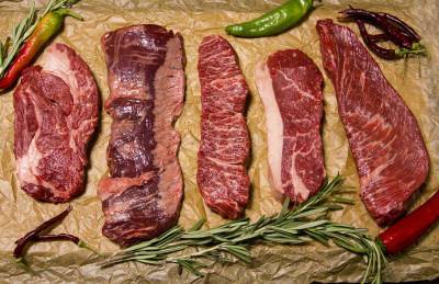 В дискуссии о пользе или вреде красного мяса поставлена точка - agroportal.ua - Украина