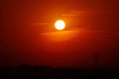 Мир в ближайшие десятилетия может столкнуться с новыми рекордами жаркой погоды – ученые - grodnonews.by - Белоруссия