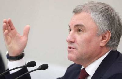 Любовь Соболь - Алексей Навальный - Вячеслав Володин - Соболь потребовала снять Володина с выборов. В «Голосе» считают, оснований для этого нет - ukrpost.biz - Москва - Россия - Саратов