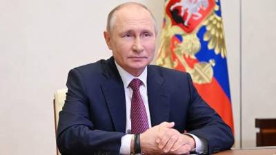 Владимир Путин - Пропагандисты продолжают раскручивать тему с австрийским мальчиком, писавшим Путину - ukrpost.biz - Россия