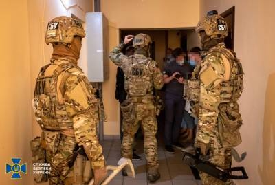 Владимир Павленко - Руководству АРМА сообщили о подозрении из-за пропажи 400 тысяч долларов "воровского общака" - kp.ua - Украина