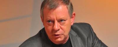 Вадим Андреев - Звезда «Балабола» рассказал, как попал в ДТП с КамАзом - runews24.ru - Москва - Киев - Камаз
