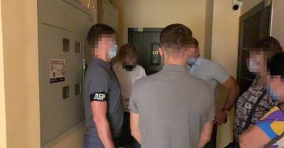 Топ-менеджеров АРМА обвиняют в хищении около полумиллиона долларов (ФОТО, ВИДЕО) - delo.ua - Украина