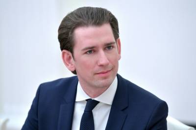 Себастиан Курц - Курц заявил об «огромных проблемах» с мигрантами в Австрии - pnp.ru - Австрия - Германия - респ. Чечня - Афганистан