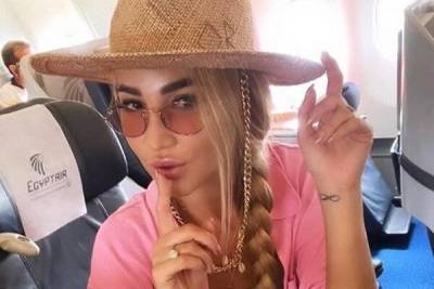 Ольга Бузова - «Тюнинговала папку»: Ольга Бузова превратила отца в мачо - skuke.net - Москва - Россия