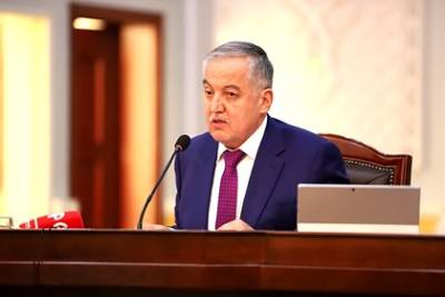 Глава МИД Таджикистана рассказал об угрозе проникновения террористов в страну - lenta.ru - Россия - Таджикистан - Афганистан - Туркестан