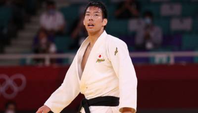 Японский дзюдоист Таканори — чемпион Олимпийских игр в категории до 81 кг - sportarena.com - Австрия - Бельгия - Франция - Рио-Де-Жанейро - Монголия