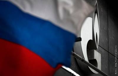 "Газпром" отказался бронировать прерываемую транзитную мощность через Украину на август - interfax.ru - Москва - Украина