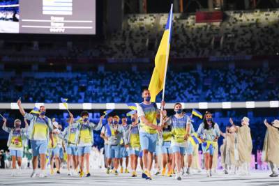 Сколько платят за медали Олимпиады 2020 в Украине, США и других странах - ivona.bigmir.net - США - Украина - Токио