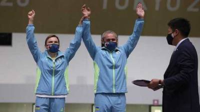 Прокляття знято: Олена Костевич прокоментувала свій успіх на Олімпіаді-2020 у Токіо - novostiua.news - Украина - місто Токіо