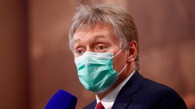 Дмитрий Песков - В Кремле отвергли идею турецкого профессора о сделке по Крыму - russian.rt.com - Москва - Россия - Украина - Крым - Турция - Анкара - Кипр