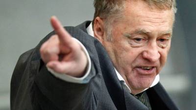 Владимир Жириновский - Жириновский призвал исключить Украину из ООН - newsland.com - Россия - Украина - Крым - Англия - Донбасс