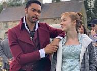 Больше не «Бриджертоны»: названо новое самое популярное шоу на Netflix - skuke.net - шт. Джорджия