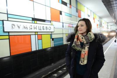 Рафик Загрутдинов - Станций метро в Новой Москве к концу 2024 года станет 14 - vm.ru - Москва