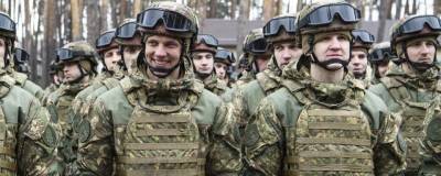 Зеленський взяв під повний контроль Нацгвардію - rusjev.net
