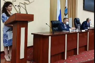 Валерий Радаев - В действующие инвестпроекты вложено 40 млрд рублей - saratov.mk.ru - Саратовская обл. - окр.Приволжский