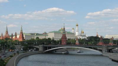 Татьяна Позднякова - 28 июля в Москву придет грозовой фронт из Европы – Учительская газета - ug.ru - Москва - Россия