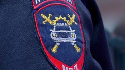 В Калуге инспекторы ДПС помогли спасти жизнь ребенку - vesti.ru - Калуга