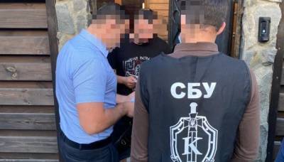 Руководству АРМА объявили подозрение в присвоении около $400 тысяч – СБУ - hubs.ua - Украина - Киев