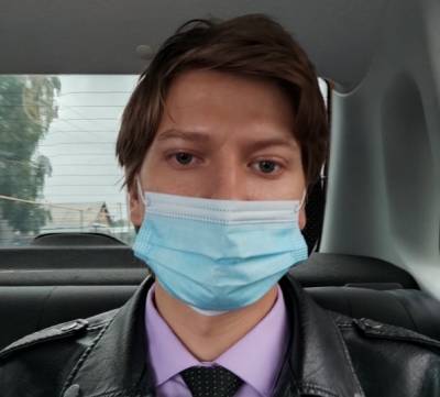 Алексей Шварц - От YouTube потребовали заблокировать канал экс-главы курганского штаба Навального - znak.com