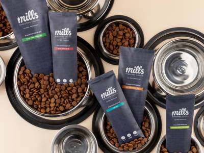 Революционное питание Mills для собак и кошек с заботой о здоровье - nashe.orbita.co.il