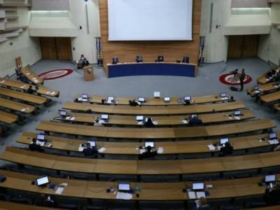Милорад Додик - Республика Сербская в Боснии отказалась от сотрудничества с другими частями государства и сорвала работу центральной власти - unn.com.ua - Украина - Киев - Сербия - Босния и Герцеговина