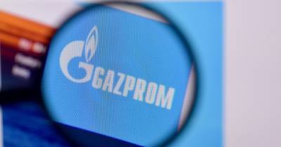 "Газпром" отказался увеличить транзит газа в Европу через Украину в августе - delo.ua - Россия - Украина
