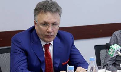 Депутат из Татарстана сравнил антипрививочников с баранами - og.ru - Россия - респ. Татарстан