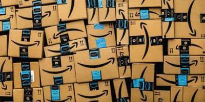 Рост выручки Amazon во 2 квартале 2021 года может составить 30% - smartmoney.one - США