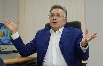 Мозговитый партайгеноссе - charter97.org - Россия - респ. Татарстан - Белоруссия