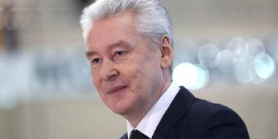 Сергей Собянин - Собянин: Москва продолжает формировать комфортную городскую среду - argumenti.ru - Москва - Благоустройство