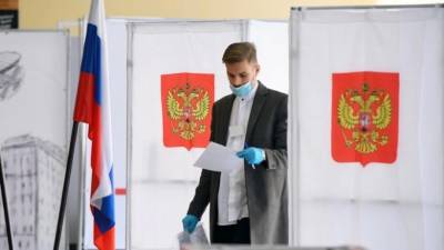 Александр Беглов - Смольный призывает горожан поддержать петербургских кандидатов в депутаты Госдумы - piter.tv - Россия - Санкт-Петербург