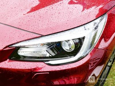 Нижегородские водители судятся с автозаводом из Калининграда - vgoroden.ru - Калининград