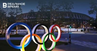 Есихидэ Суг - Власти Японии исключили возможную отмену Олимпийских игр-2020 - realnoevremya.ru - Россия - Токио - Япония