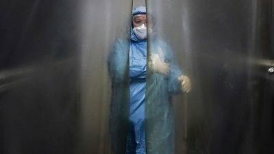 Евгений Тимаков - Врач оценил степень опасности обнаруженных в России штаммов COVID-19 - iz.ru - Россия - Израиль