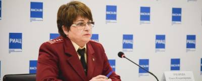 Ольга Зубарева - В Роспотребнадзоре объяснили рост заболеваемости при вакцинации в Волгограде - runews24.ru - Волгоград - Волгоградская обл.