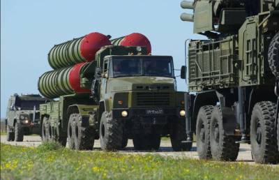 Израиль готовит удар по С-300 в ответ на действия России - pupolita.ru - Россия - Сирия - Израиль
