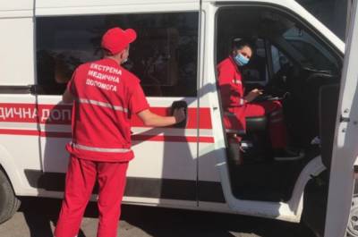 Группа молодчиков избила поэта и музыканта во Львове: фото последствий - politeka.net - Украина - Львов