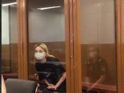 Отар Кушанашвили - Валерия Башкирова - «Ненавижу убийц»: Кушанашвили жестко высказался о молодой москвичке, сбившей детей на «зебре» - rosbalt.ru