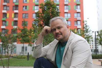 Евгений Тишковец - «Люди ни при чем»: Тишковец назвал три фактора, влияющих на изменение климата - vm.ru