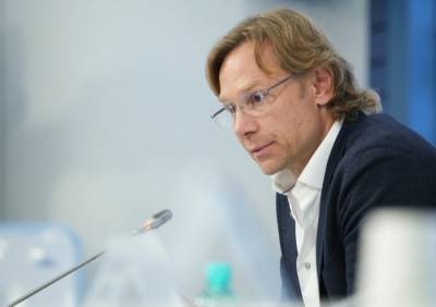 Валерий Карпин - Борис Пайкин - Контракт на перспективу - interfax-russia.ru