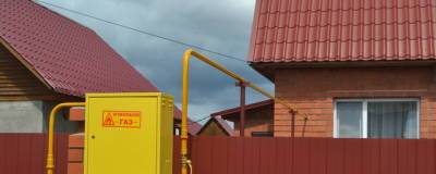 В Курганской области еще два района обеспечат природным газом - runews24.ru - Курганская обл.