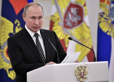 Анатолий Шарий - Евгений Мураев - «В Киеве напряглись»: более 40 процентов украинцев согласны с Путиным - eadaily.com - Россия - Украина - Киев