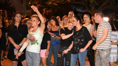 Била малышей, таскала по полу, давила ногой: суд огласил приговор Ольге Мирошкин - vesty.co.il - Израиль - Тель-Авив - Гана