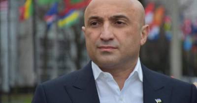 Зам Венедиктовой Мамедов собрался в отставку: уже написал заявление - dsnews.ua - Украина - Росія - Twitter