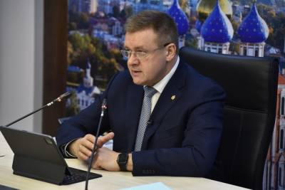 Николай Любимов - Любимов поручил ввести меры по снижению стоимости «борщевого» набора - rzn.mk.ru - Россия - Рязанская обл. - Рязань