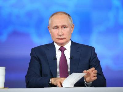 Владимир Зеленский - Большинство украинцев не согласны с заявлением Путина о том, что украинцы и россияне – "один народ" – опрос - gordonua.com - Россия - Украина - Крым