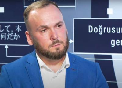 Мирослава Бобровская - Страну заново собрали те украинцы, которые пошли в добровольческие батальоны и собирали волонтёрскую помощь, - Кочевенко - politeka.net - Украина