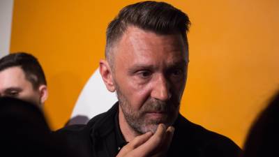 Сергей Шнуров - Алиса Вокс - Шнуров отказался выплатить Алисе Вокс компенсацию в размере 19 млн рублей - inforeactor.ru - Санкт-Петербург