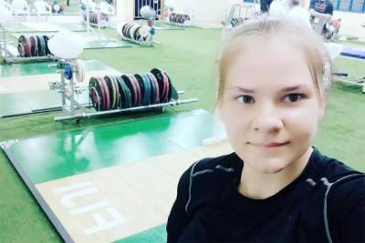 Тяжелоатлетка Полина Гурьева принесла Туркменистану первую для страны олимпийскую медаль - hronikatm.com - Токио - Туркмения